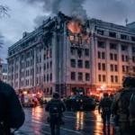 Odluka na Kijevu? Počeo sastanak Zelenskog sa američkim izaslanicima Kušnerom i Vitkofom