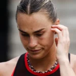 Odmah je promenila izraz lica: Sabalenka