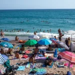 Odmor u Crnoj Gori se produžio - turista sve više