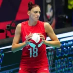 Oglasila se srpska heroina posle bronzane medalje:
