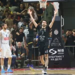Oglasio se Rade Zagorac: Bivši kapiten Partizana progovorio o propalom transferu u Zadar