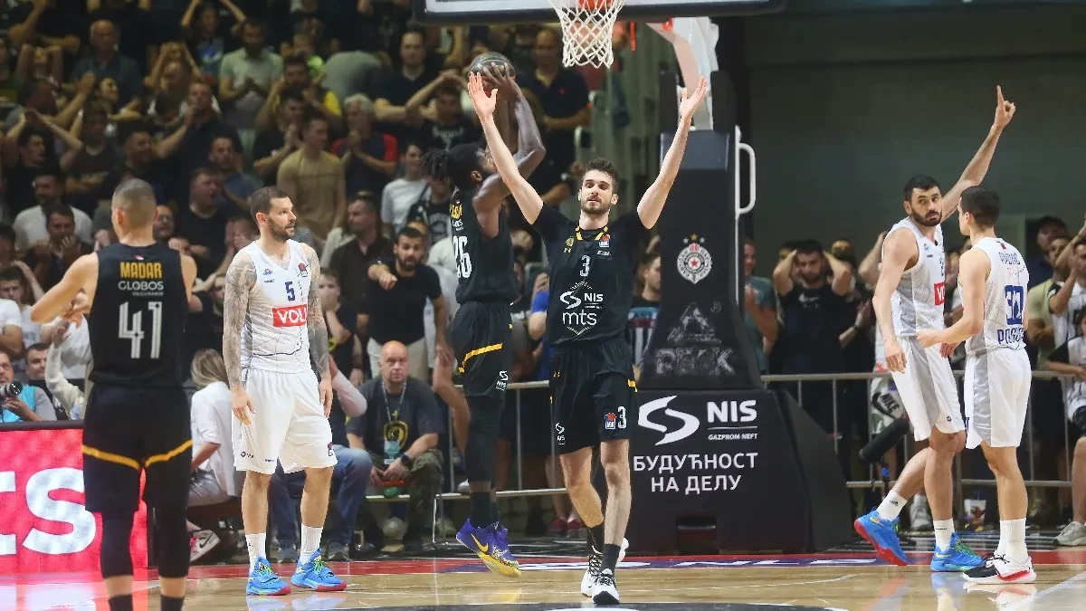 Oglasio se Rade Zagorac: Bivši kapiten Partizana progovorio o propalom transferu u Zadar
