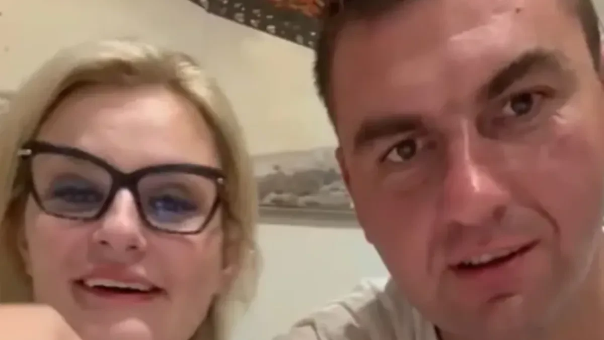 Oglasio se muž preminule influenserke, pa šokirao: