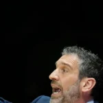 Oglasio se novi trener Zvezde: Otkrio dve loše i jednu lošu vest