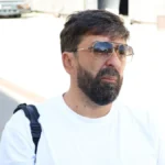 Ognjen Amidžić progovorio o promenama u Pinkovim zvezdama, pa pomenuo Bekutu i napuštanje takmičenja