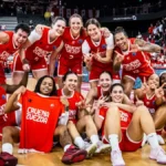 Ogroman uspeh: Zvezda izbacila velikog favorita i prvi put u istoriji ušla u Evroligu