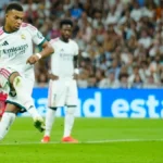Olakšanje za Murinja: Mbape lakše povređen, biće spreman za El Klasiko
