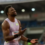 Olimpijski šampion zbog povrede završio sezonu