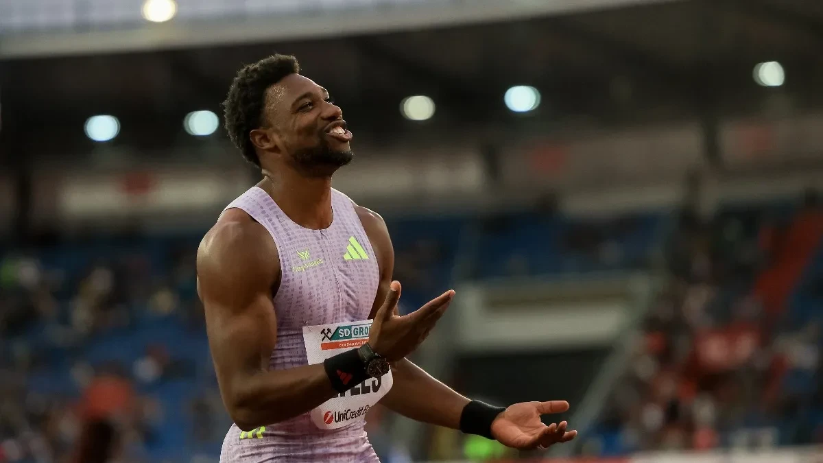 Olimpijski šampion zbog povrede završio sezonu