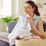 Omekšivač više ne kupujem: Koristim bakin recept od 2 sastojka, veš je mekan kao paperje!