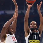 "On je lud": Panter se oglasio posle reči Lesora da bi se vratio u Partizan