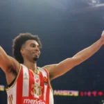 "On je najbolji igrač sa kojim sam ikada igrao"