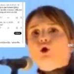 Ona će da pita ko truje narod?! Mirkovićka sa