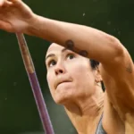Opasno vruće: Skinula se naša poznata atletičarka, fotke ostavile sve bez teksta (FOTO)