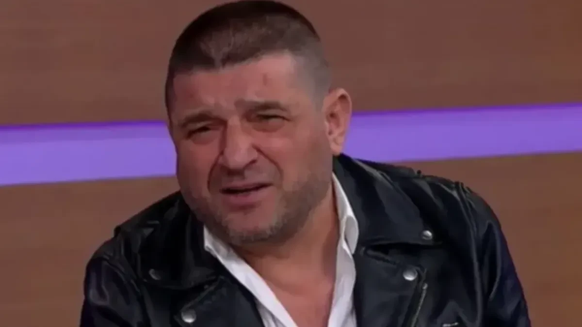 Operisan Baja Mali Knindža: Ovo su detalji pakla koji je proživeo