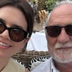 "Osećam prezasićenje od svega!" Anica Lazić otkrila kroz šta prolazi nakon venčanja sa Lazarom Ristovskim
