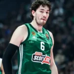 Osman u poslednjoj sekundi srušio Panatinaikos: PAOK u finalu!