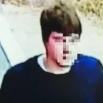 Osumnjičeni za ubistvo Eleka ima samo 20 godina i pobegao je iz popravnog doma! Novi detalji akcije hapšenja (FOTO)