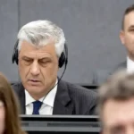 Otkriven sramotni plan Albanaca za ukidanje Suda u Hagu: Ovako planiraju da ospore odluku o presudi ratnim zločincima
