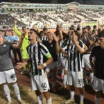 Otkriveno: Evo koliko ja Partizan zaradio od transfera ove godine
