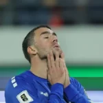 Otkriveno: Evo zašto Dušan Vlahović ne igra za Srbiju