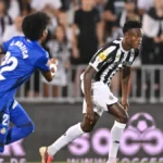 Otkriveno kako je Partizanu propao još jedan mega transfer