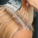 Ova boja kose posebno lepo stoji ženama svetlog tena: Lice izgleda mlađe, a kosa mnogo bujnije