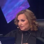 Ova pevačica dolazi u