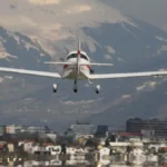 Ovaj aerodrom piloti ne shvataju olako - jedan od najopasnijih u Evropi nalazi se usred Alpa