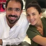Ovako danas izgleda Jelena Bin Drai: Udala se za Šeika, retko se eksponira, a sada pozirala sa drugim muškarcem