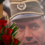 Ovako je govorio general Mladić: Oružje ne bih proizvodio ni kao dečije igračke