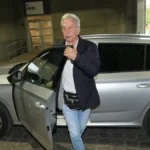 Ovde će biti sahranjen Miroslav Ilić: Pevač izabrao grobno mesto daleko od Aleje zaslužnih građana