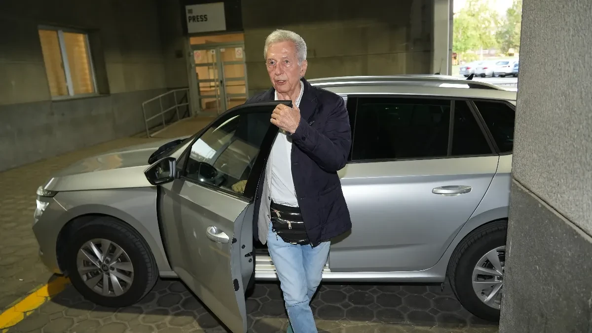 Ovde će biti sahranjen Miroslav Ilić: Pevač izabrao grobno mesto daleko od Aleje zaslužnih građana