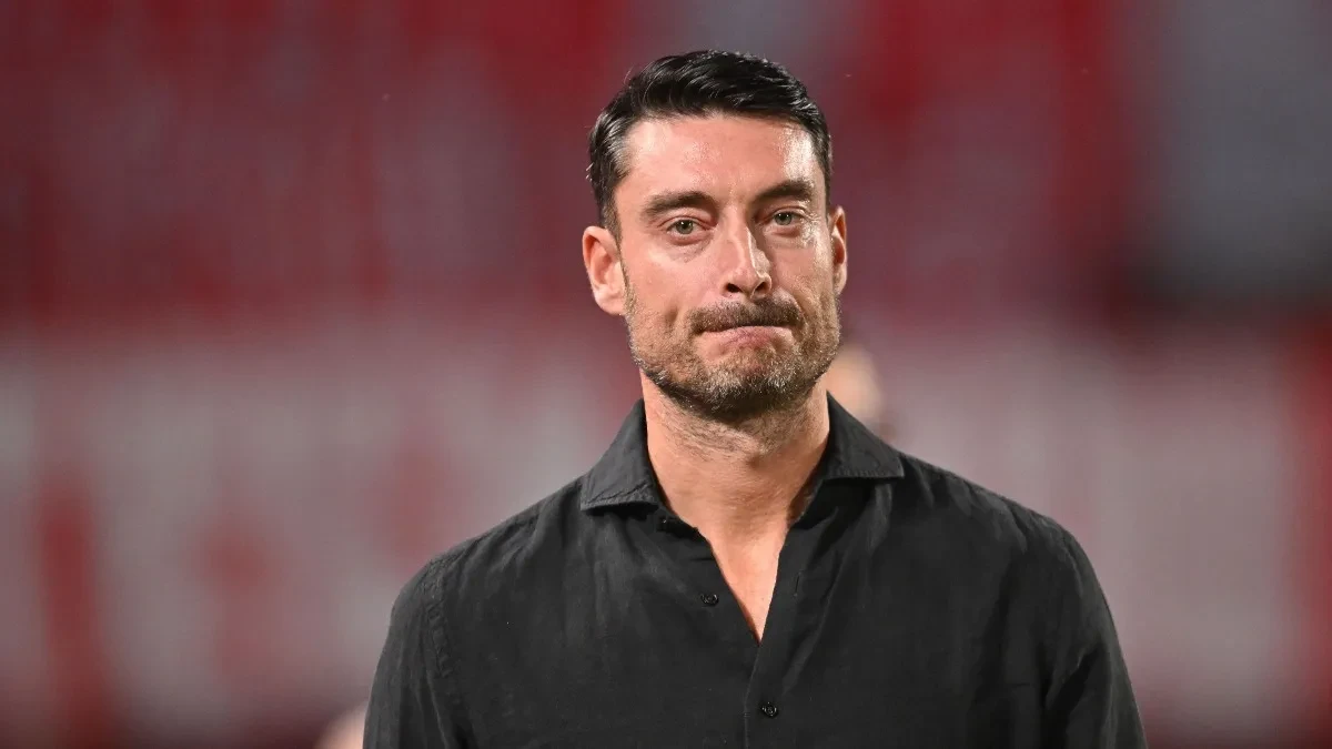 Ovo ga je naljutilo: Albert Rijera zagrmeo zbog jedne stvari