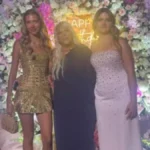 Ovo javnost nije videla sa Atininog i Nikinog rođendana! Karleušina tetka pokazala šta se sve dešavalo