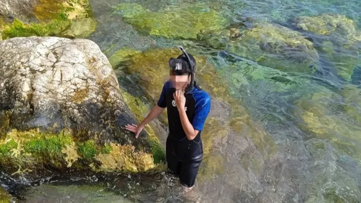 Ovo je Aleksandar (21) koji je priznao zversko ubistvo majke: Porodični dom pretvoren u mesto zločina (FOTO)