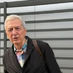 Ovo je brat Miroslava Ilića koji se udavio u šahti: Pre nekoliko dana objavio fotografiju sa pevačem