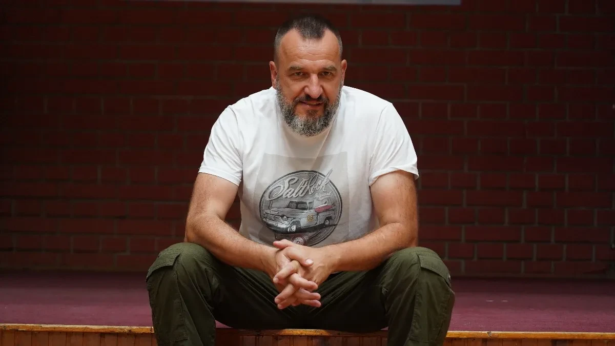 Ovo je ćerka Nenada Jezdića! Odustala od života u inostranstvu, a evo čime se bavi