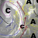 Ovo je datum kada ulazimo u pravu jesen! Tad kreću i obilne padavine