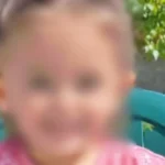 Ovo je devojčica (5) koja je tragično izgubila život: Prignječila je kapija, porodica neutešna
