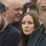 Ovo je dokaz u kakvim su zaista odnosima Boba i Aleksandra Prijović: Filip Živojinović se ne meša!