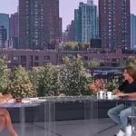 Ovo je nova voditeljka Jutarnjeg programa na Pinku! Željko i Milica Mitrović doneli odluku o velikoj promeni