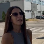 Ovo je nova voditeljka