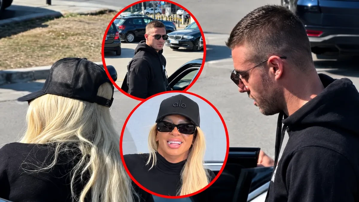 Ovo je novi dečko Jelene Karleuše? Aleksandar je 25 godina mlađi od nje, dolazi iz imućne porodice! (FOTO)