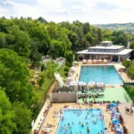 Ovo je srpsko mesto sa najviše sunčanih sati u godini, obožavaju ga stranci: Lekovita banja Vrdnik obara rekorde posećenosti - ovog leta tražio se krevet više