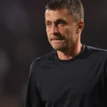 "Ovo nikada nisam doživeo..." Burno na "Marakani": Saša Ilić zagrmeo posle poraza od Zvezde