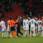 Ozbiljan problem u najavi: Napadač se povredio na