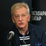 Oženio se sin Branimira Brstine: Đuro stao na