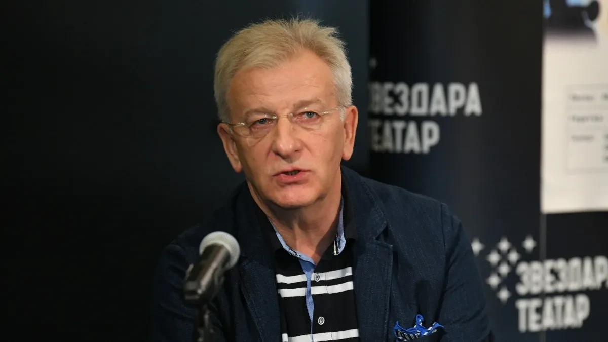 Oženio se sin Branimira Brstine: Đuro stao na