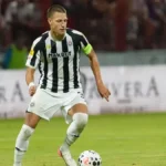 "PAOK je pronašao pravo zlato": Grci izneli niz pohvala za Ugrešića